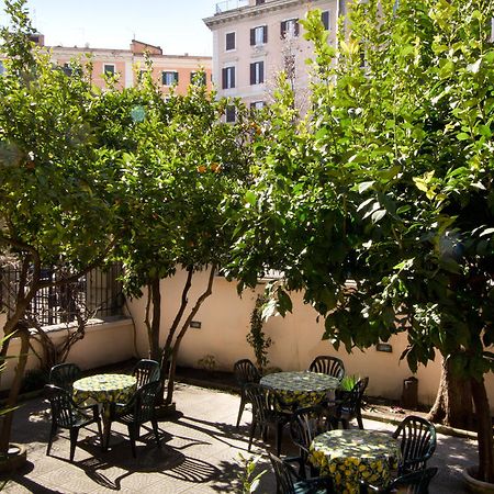 Alex Place Rom Exterior foto